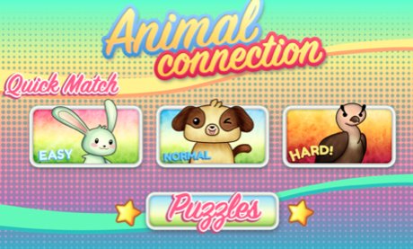 Collega Animali - crazygames
