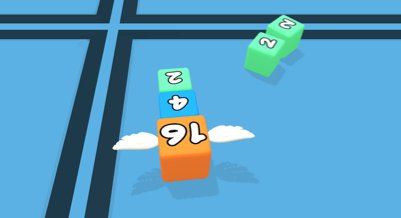 Serpente 2048 - crazygames,crazy games,free games,h5 game, free play,free crazy games