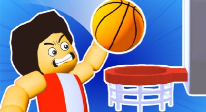 Stella dello Sport del Basket - crazygames,crazy games,free games,h5 game, free play,free crazy games