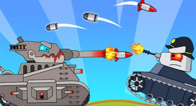 Battaglia d'Acciaio dei Carri - crazygames,crazy games,free games,h5 game, free play,free crazy games