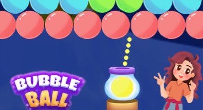 Palla di Bolle - crazygames