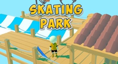 Parco di Skate - crazygames