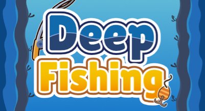 Pesca in Alto Mare - crazygames