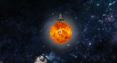 Difesa Planetaria - crazygames