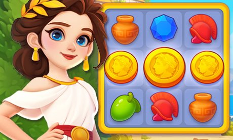 Partita di Atena - crazygames
