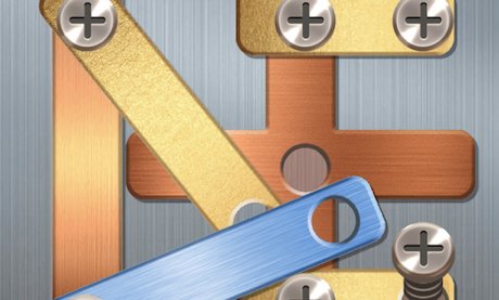 Puzzle delle Viti - crazygames,crazy games,free games,h5 game, free play,free crazy games