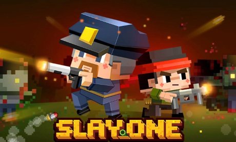 Slay One - crazygames,crazy games,free games,h5 game, free play,free crazy games