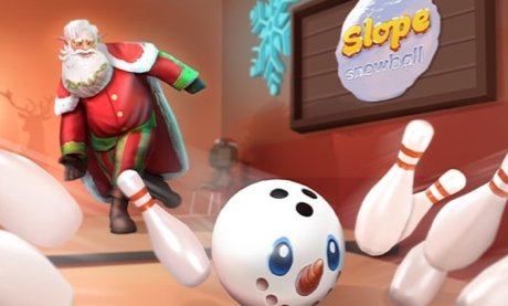 Palla di Neve in Pendenza - crazygames,crazy games,free games,h5 game, free play,free crazy games