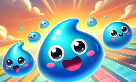 Corsa di Slime - crazygames,crazy games,free games,h5 game, free play,free crazy games
