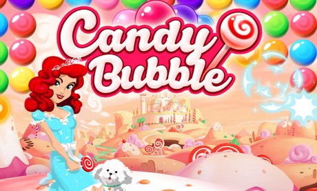 Bolle di Caramelle - crazygames