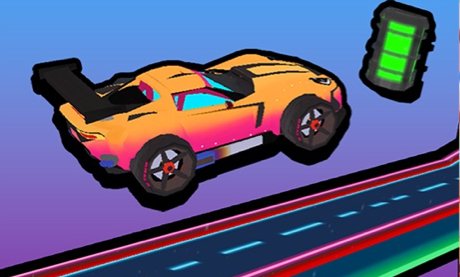 Iperguida del Ragno - crazygames