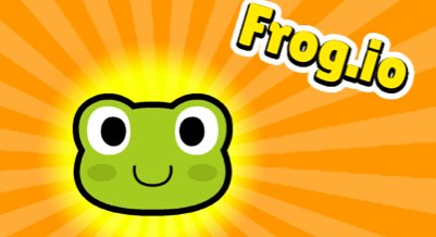 Rana.io - crazygames,crazy games,free games,h5 game, free play,free crazy games