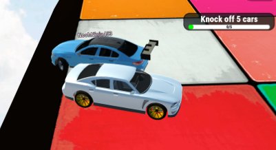 Follia delle Auto Distruttive - crazygames,crazy games,free games,h5 game, free play,free crazy games