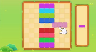 Blocco Su - crazygames,crazy games,free games,h5 game, free play,free crazy games
