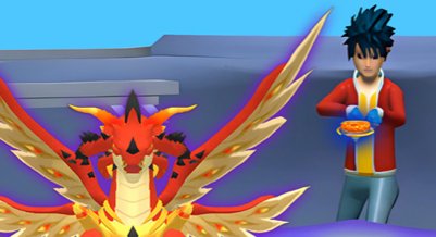 Lama Mistica 3D - crazygames