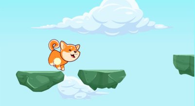 Salto del Cane - crazygames