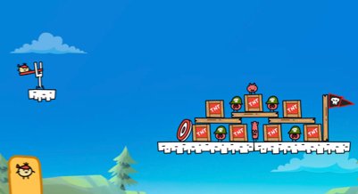 Kaboom Limitato - crazygames,crazy games,free games,h5 game, free play,free crazy games