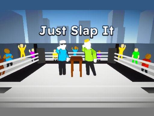 Solo Schiaffeggia! - crazygames,crazy games,free games,h5 game, free play,free crazy games