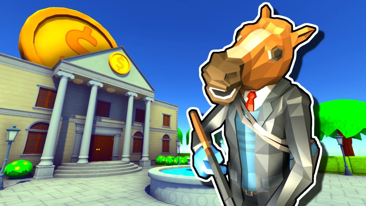 Rapina in Banca 3 - crazygames,crazy games,free games,h5 game, free play,free crazy games
