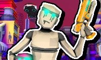 Cyberpunk: Corporazione - crazygames,crazy games,free games,h5 game, free play,free crazy games