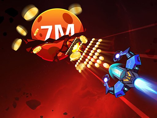 Esplosione Spaziale - crazygames,crazy games,free games,h5 game, free play,free crazy games