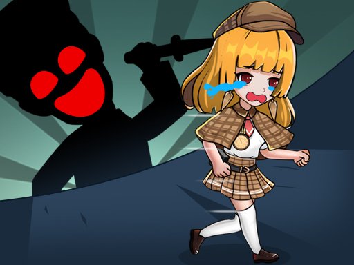 Stanza di Fuga Misteriosa - crazygames
