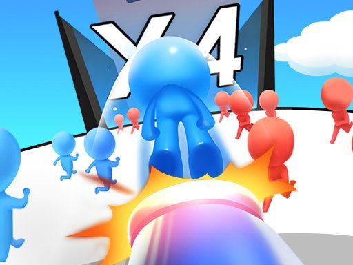 Sparatutto a Cannone - crazygames
