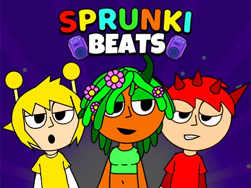 Ritmo di Sprangie - crazygames
