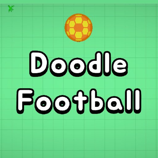Calcio Doodle - crazygames,crazy games,free games,h5 game, free play,free crazy games