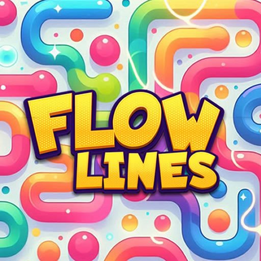 NG: Linea di Flusso - crazygames,crazy games,free games,h5 game, free play,free crazy games