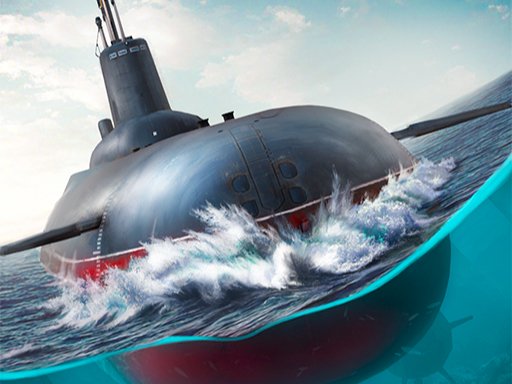 Attacco Sottomarino - crazygames,crazy games,free games,h5 game, free play,free crazy games