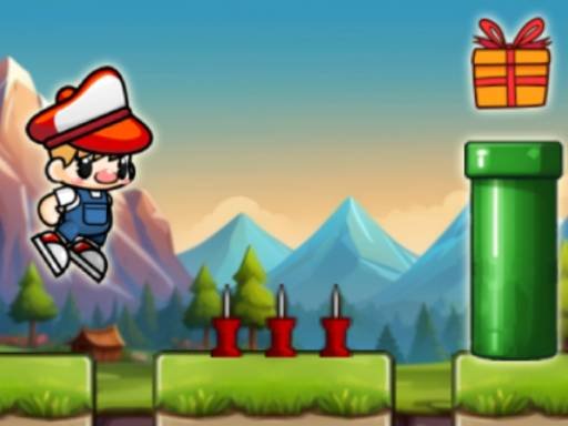 Corsa Poderosa - crazygames