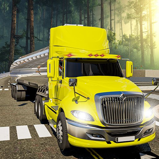 Camion di Petrolio - crazygames