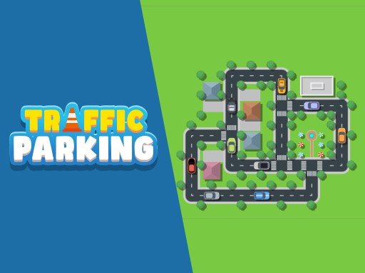 Parcheggio del Traffico - crazygames