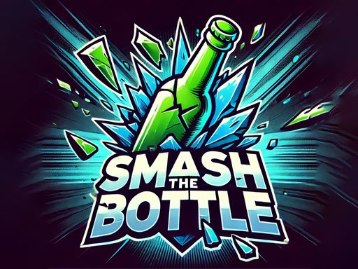 Schianta la Bottiglia - crazygames,crazy games,free games,h5 game, free play,free crazy games