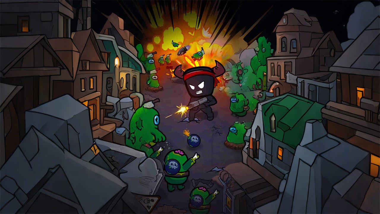 Combatti fino alla Fine - crazygames,crazy games,free games,h5 game, free play,free crazy games