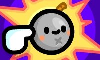 Tocca Tocca Boom - crazygames,crazy games,free games,h5 game, free play,free crazy games