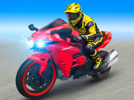 Motociclista Acrobatico Fratelli - crazygames
