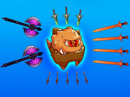 Evoluzione del Fabbro di Armi - Fusione di Armi - crazygames