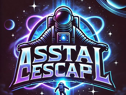 Fuga Astrale - crazygames