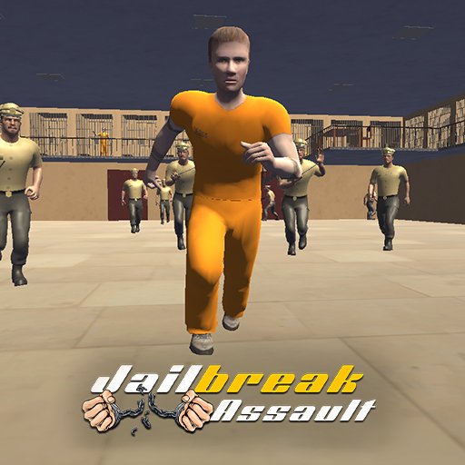 Assalto alla Fuga dal Carcere - crazygames,crazy games,free games,h5 game, free play,free crazy games