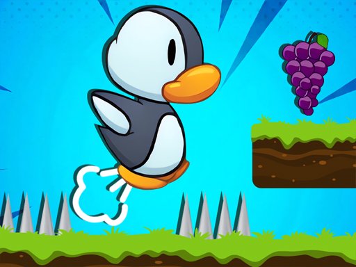 Avventura del Pinguino - crazygames,crazy games,free games,h5 game, free play,free crazy games