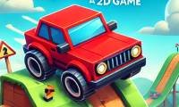Guida con Ostacoli - crazygames