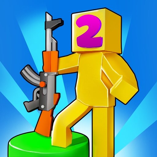 Corsa di Fusione in Battaglia - crazygames,crazy games,free games,h5 game, free play,free crazy games