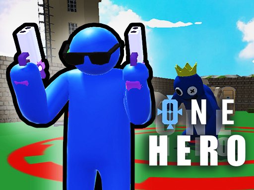 Un Eroe - crazygames,crazy games,free games,h5 game, free play,free crazy games