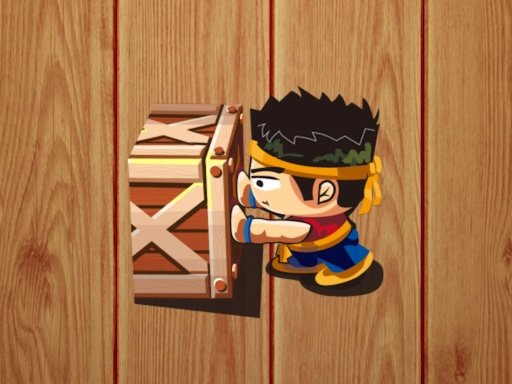 Puzzle Sokoban - crazygames,crazy games,free games,h5 game, free play,free crazy games