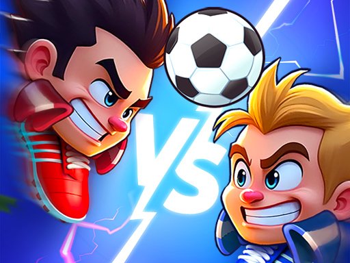 Testa di Calcio 2025 - crazygames