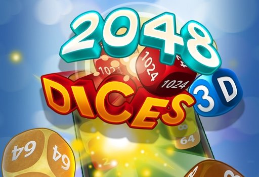 Dadi 2048 3D - crazygames,crazy games,free games,h5 game, free play,free crazy games