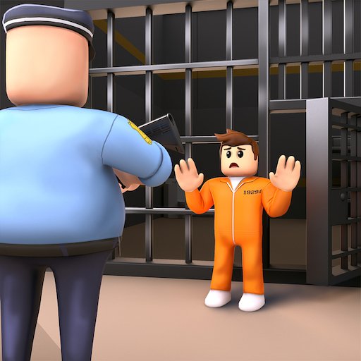 Fuga dal Carcere - crazygames,crazy games,free games,h5 game, free play,free crazy games