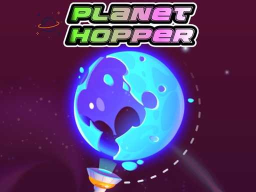Saltatore di Pianeti - crazygames,crazy games,free games,h5 game, free play,free crazy games